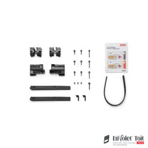Kit de pose pour volet ZOZ 253 VELUX