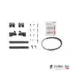 Installation kit for VELUX ZOZ 254 blinds