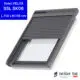 volet roulant velux sslsk06 (114x118) EnVoletToit