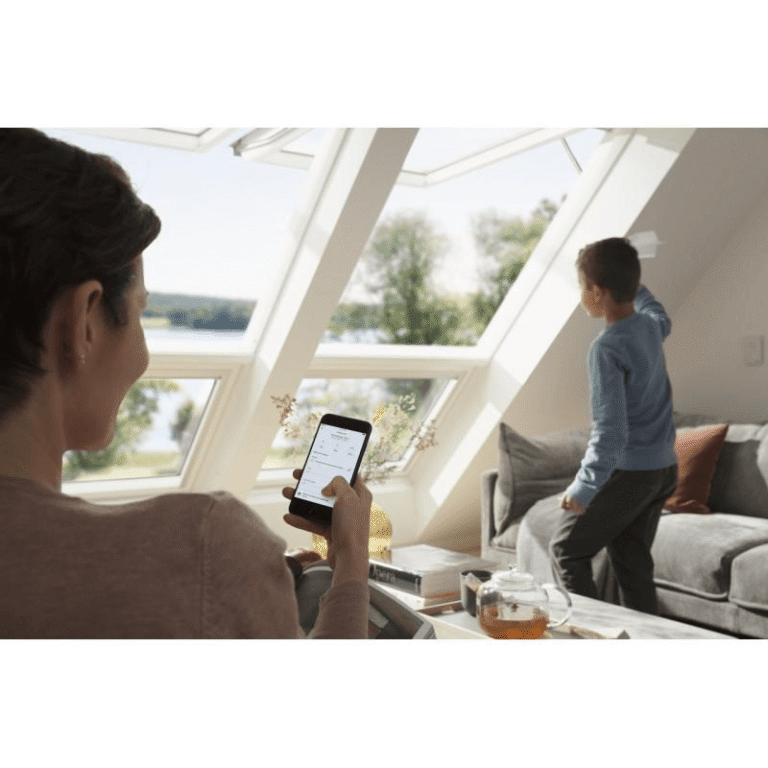 ACCESSOIRES VELUX®